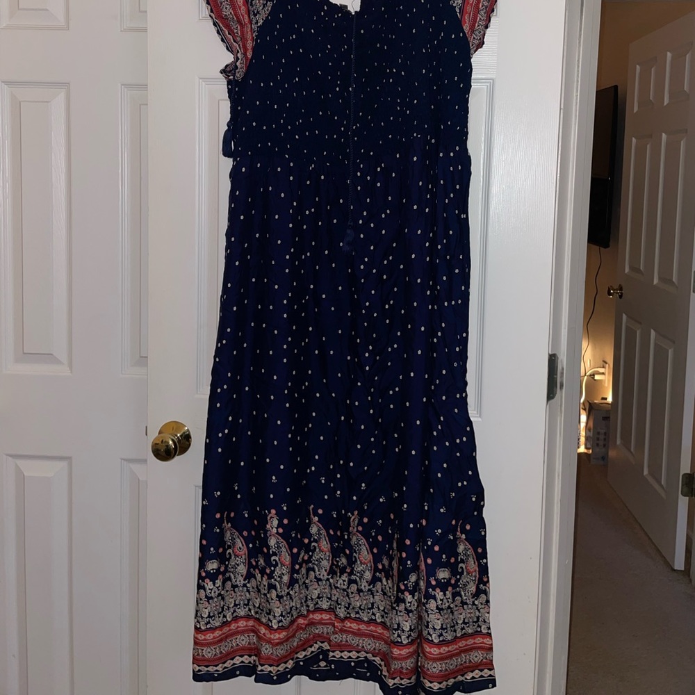 Plus size dress never worn from Avenue 30/32